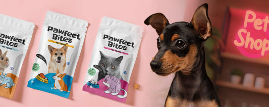 How-Small-Pet-Brands-Can-Use-Packaging-to-Create-Lasting-Brand-Impressions RACETOP