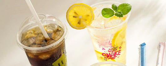 Celebrate National Lemonade Day with Custom Cups That Elevate Your Brand