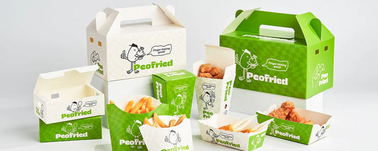 How Food Packaging Shapes Customer Perception