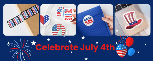 Celebrate Independence, Your Way: Custom Packaging that Tells Your Brand Story