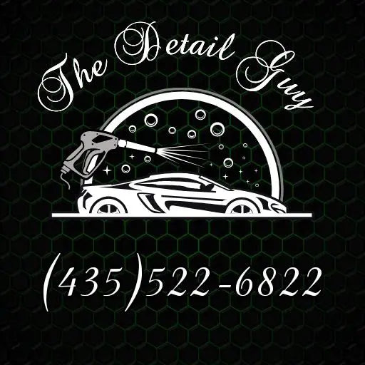 Custom Perforated Window Decals tempVendor