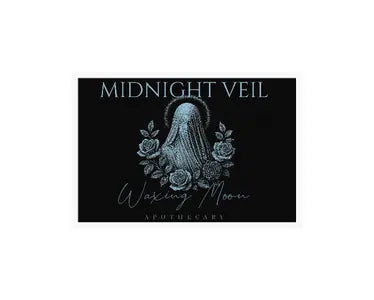 Candle Labels tempVendor