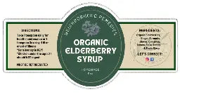 Roll Labels tempVendor