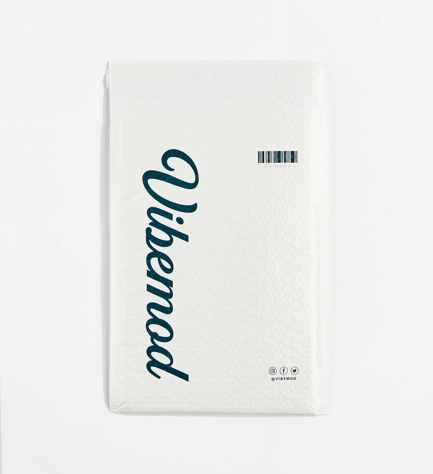 Custom Bubble Mailers