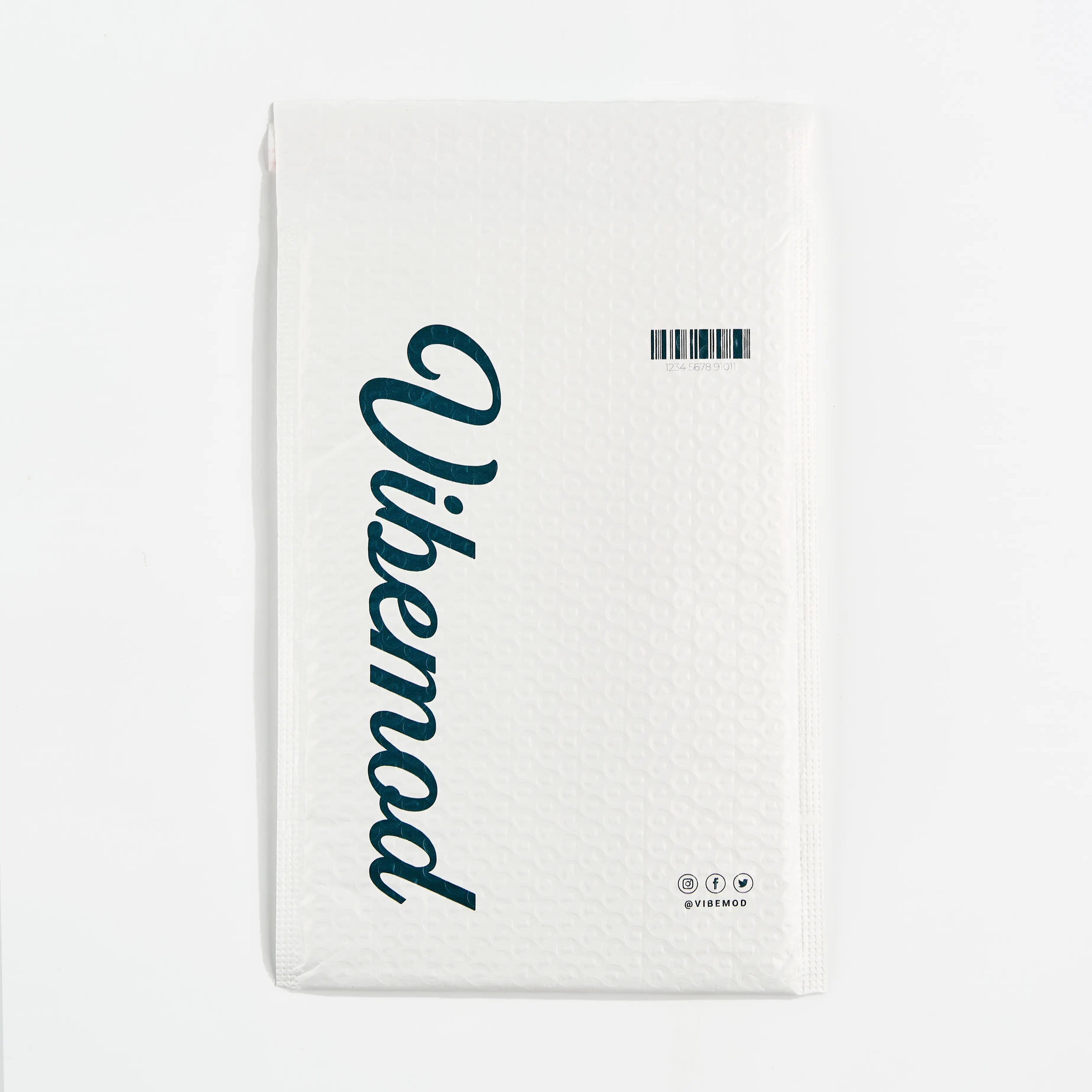 Custom Bubble Mailers