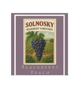 Wine Labels tempVendor