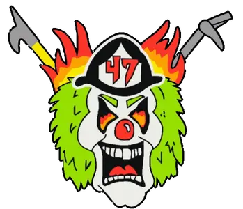 Waterproof Stickers tempVendor