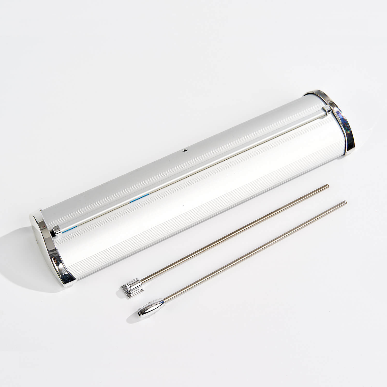 Tabletop Retractable Banners