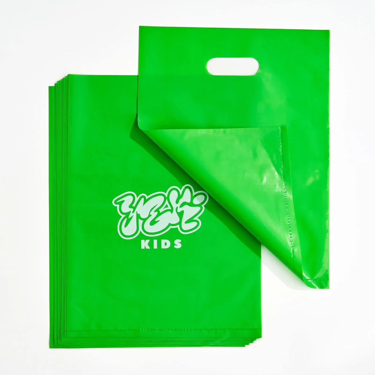 Custom Stand Up Pouches RacetopPrint