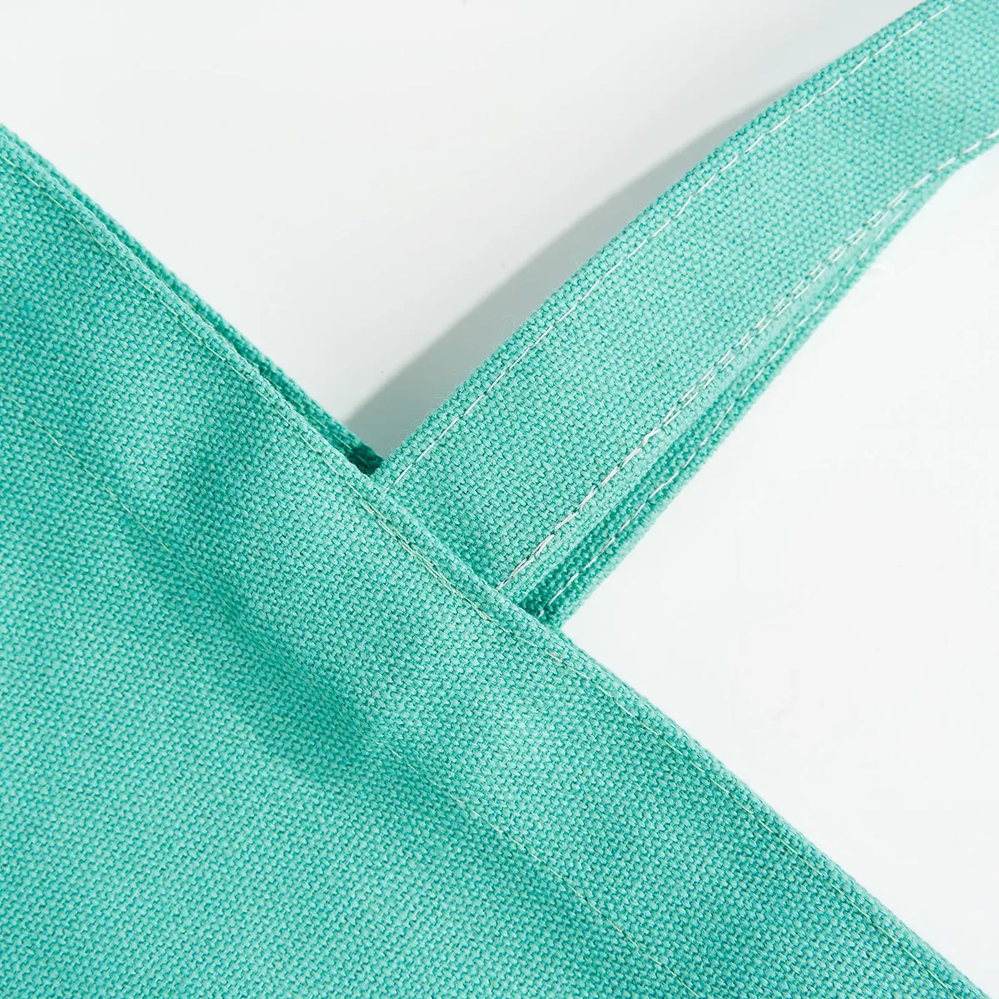 Custom Colored Canvas Tote Bags
