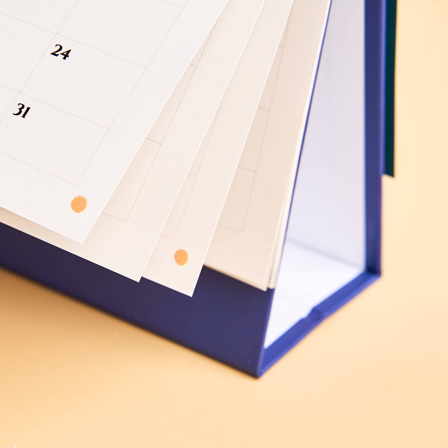 Custom Desk Calendars