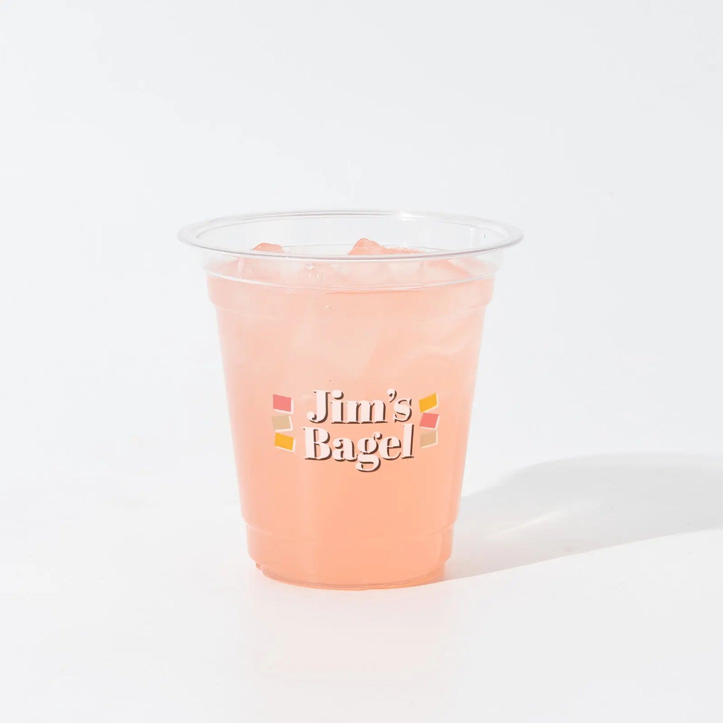 8 oz Custom Recyclable Cold Cups (Copy) RacetopPrint