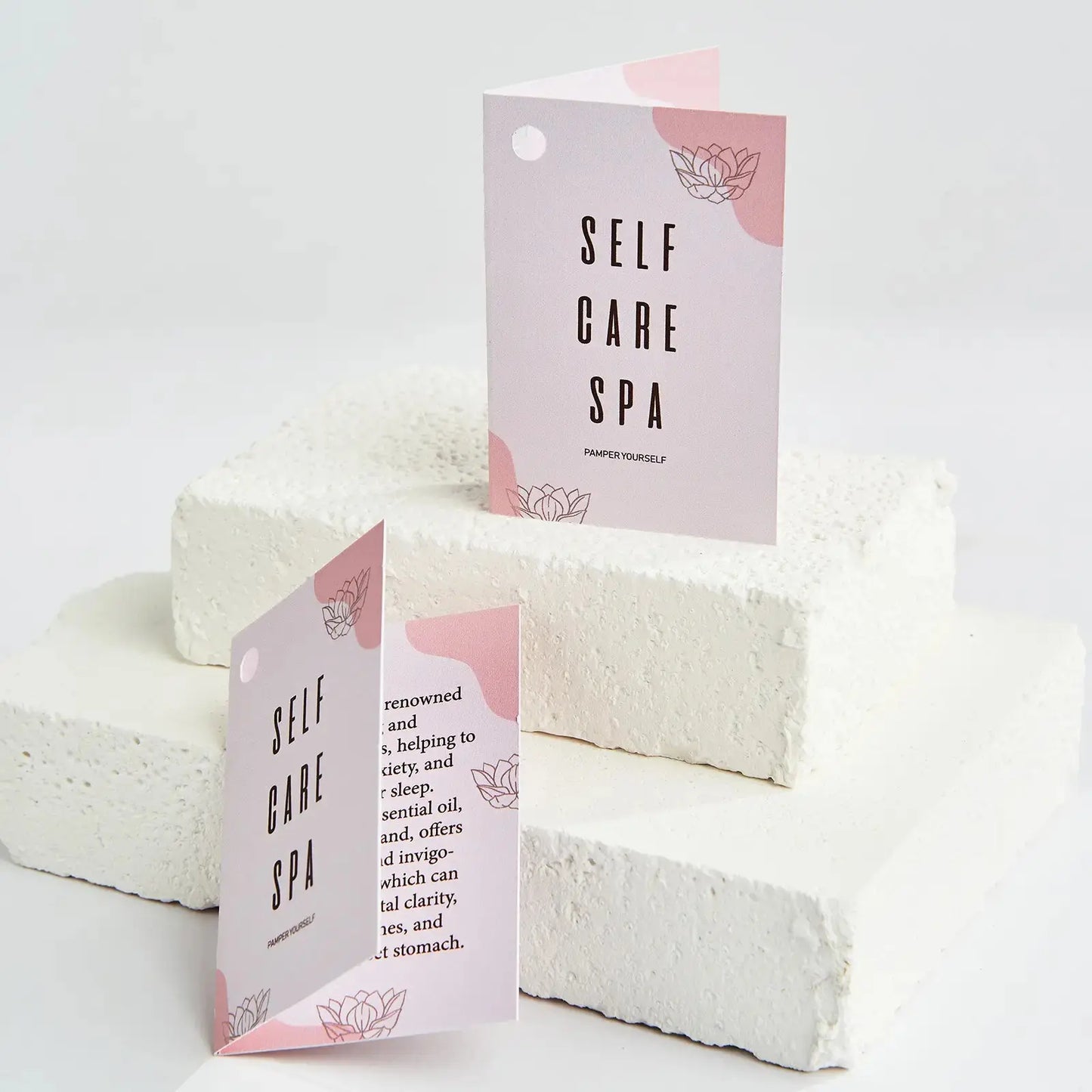 Bag Toppers / Header Cards RacetopPrint