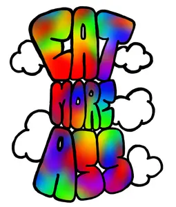 Die Cut Stickers tempVendor