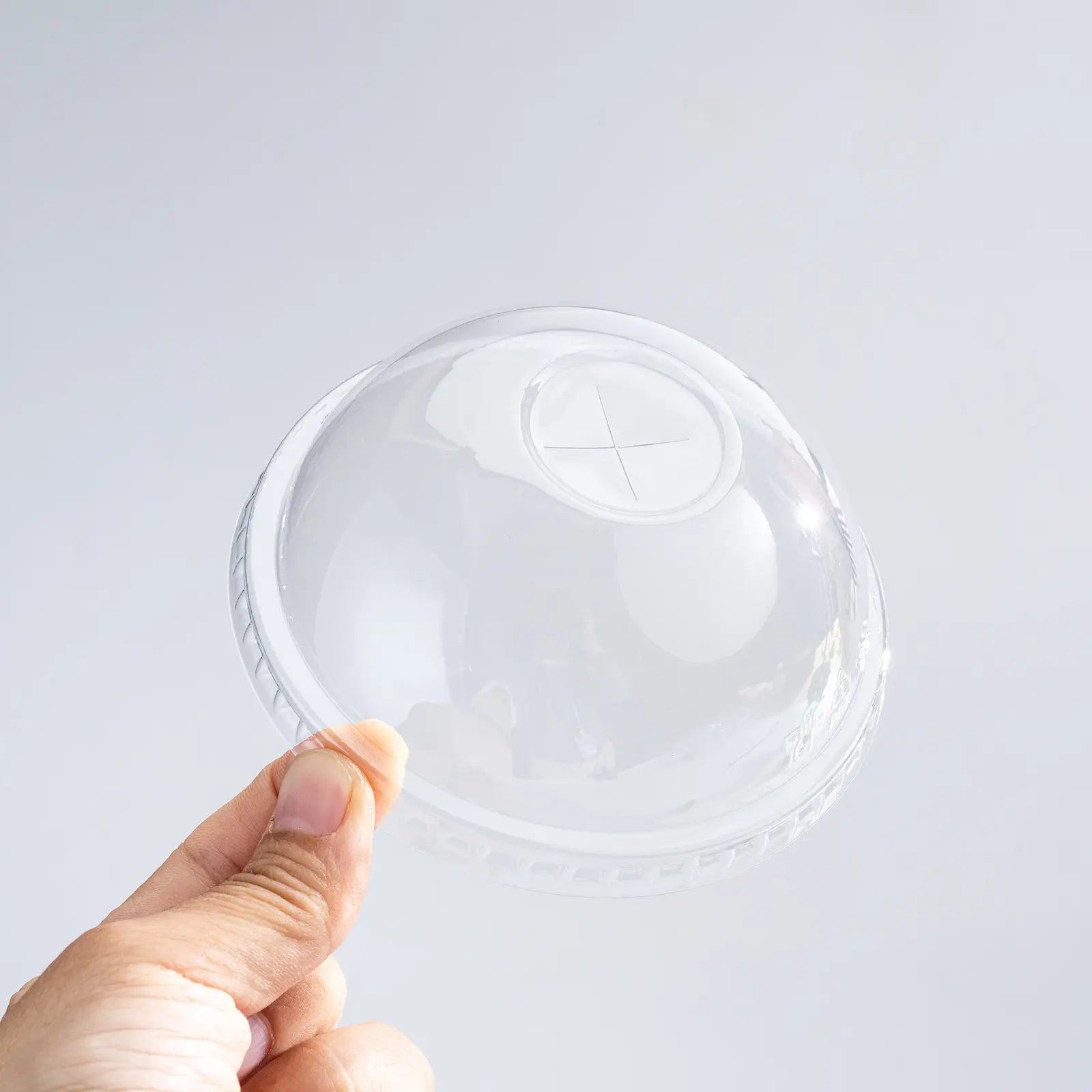 Lids For 12/16/20 oz Plastic Cold Cups