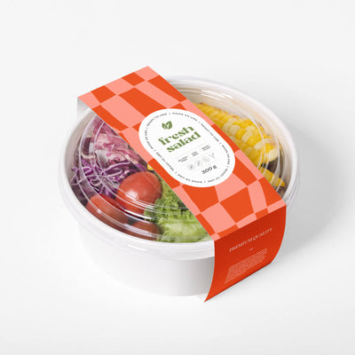 Custom Packaging Sleeves