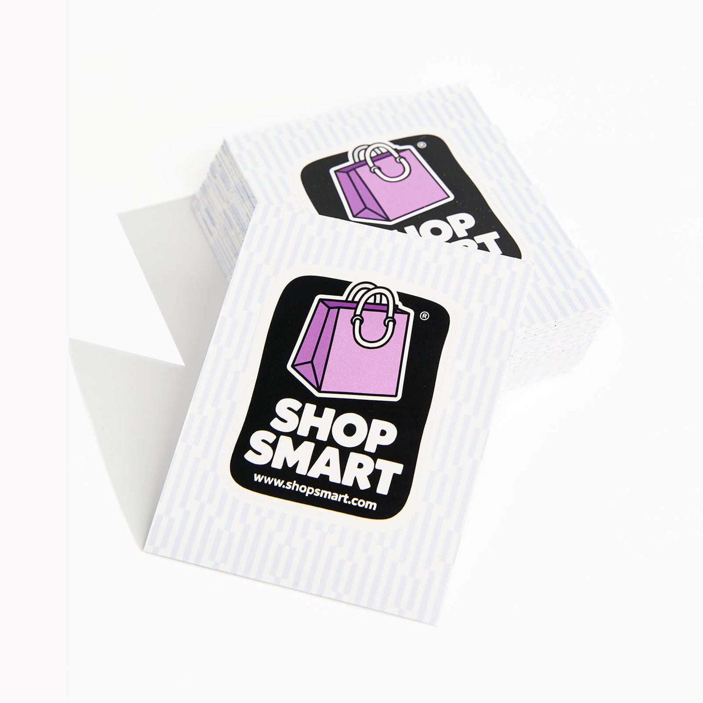 Kiss Cut Stickers