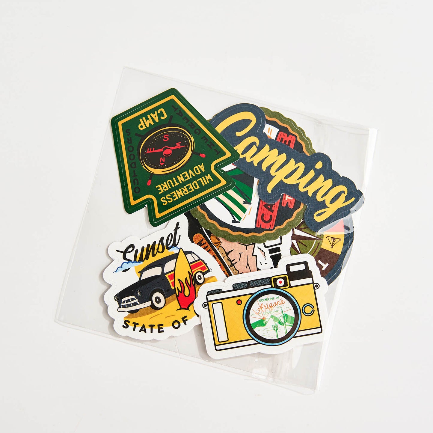 Sticker Packs