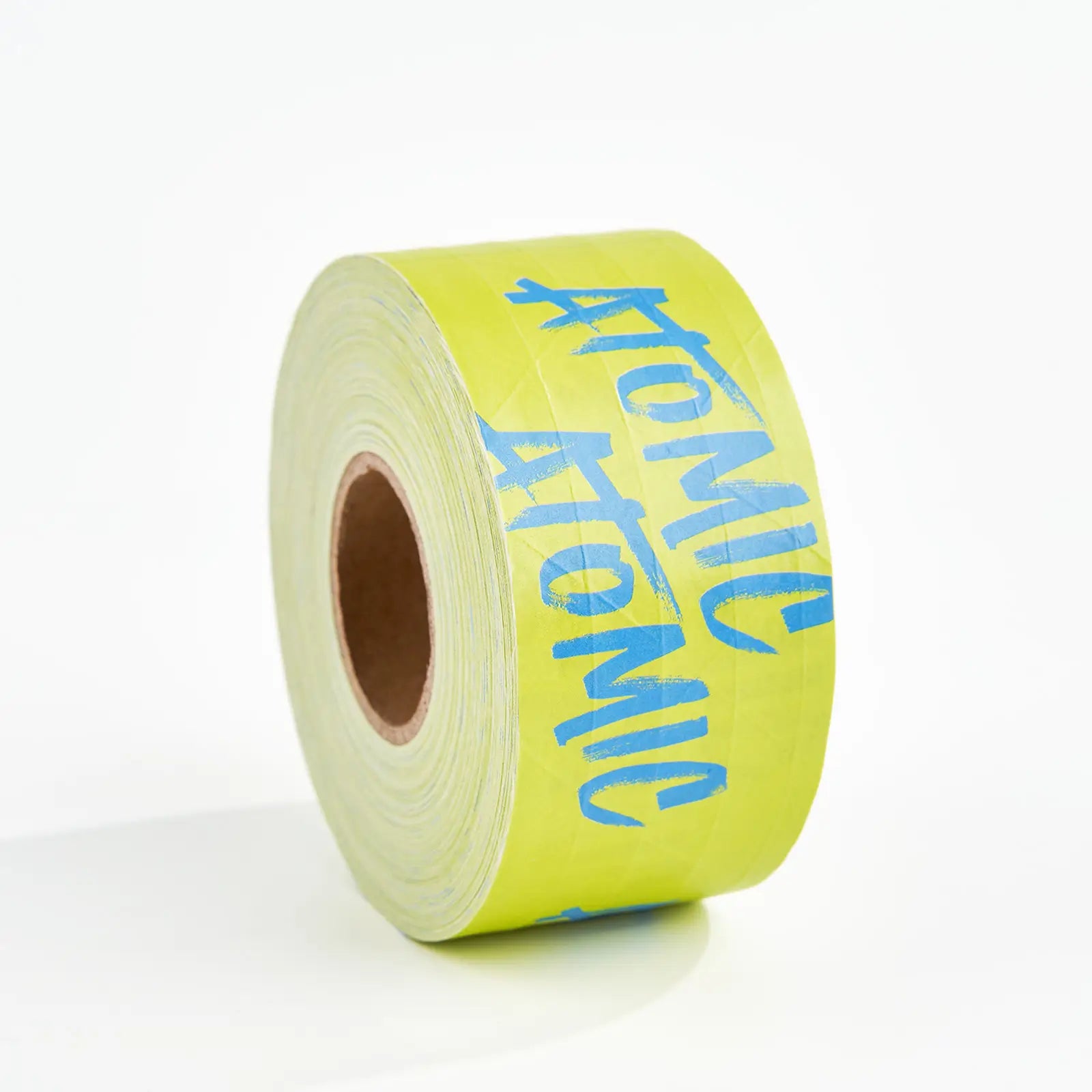 Custom Water-Activated Packaging Tape