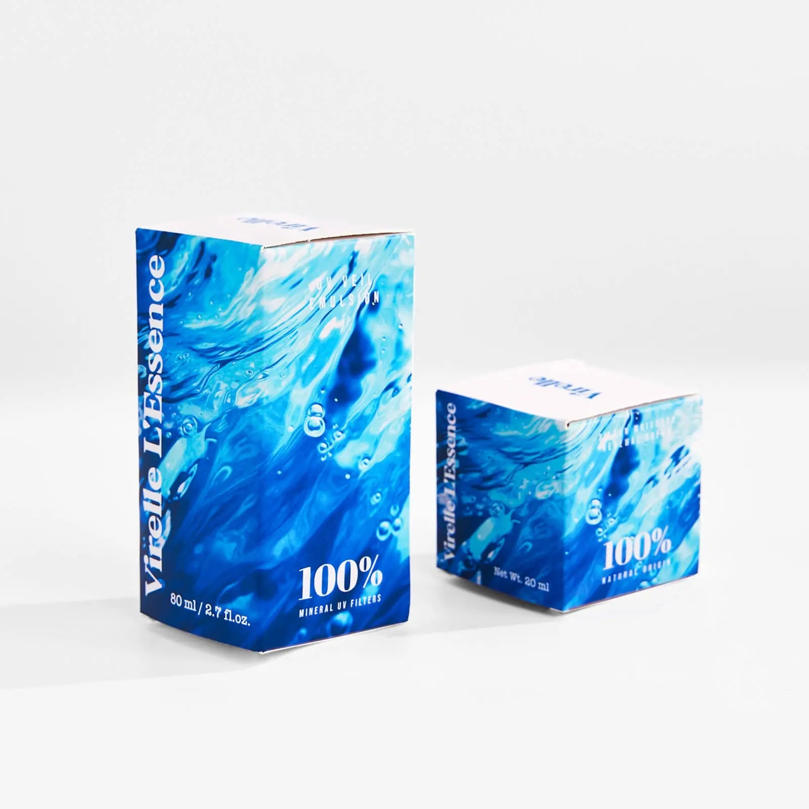 Custom Product Boxes