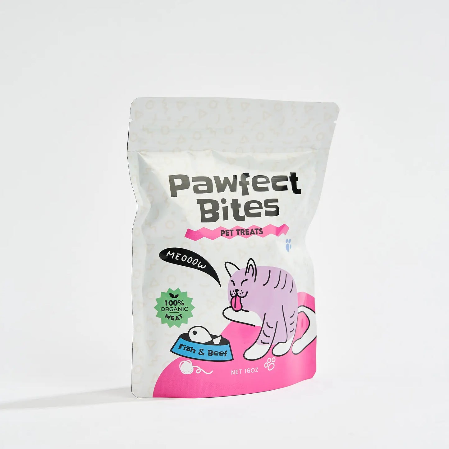 Custom Stand Up Pouches