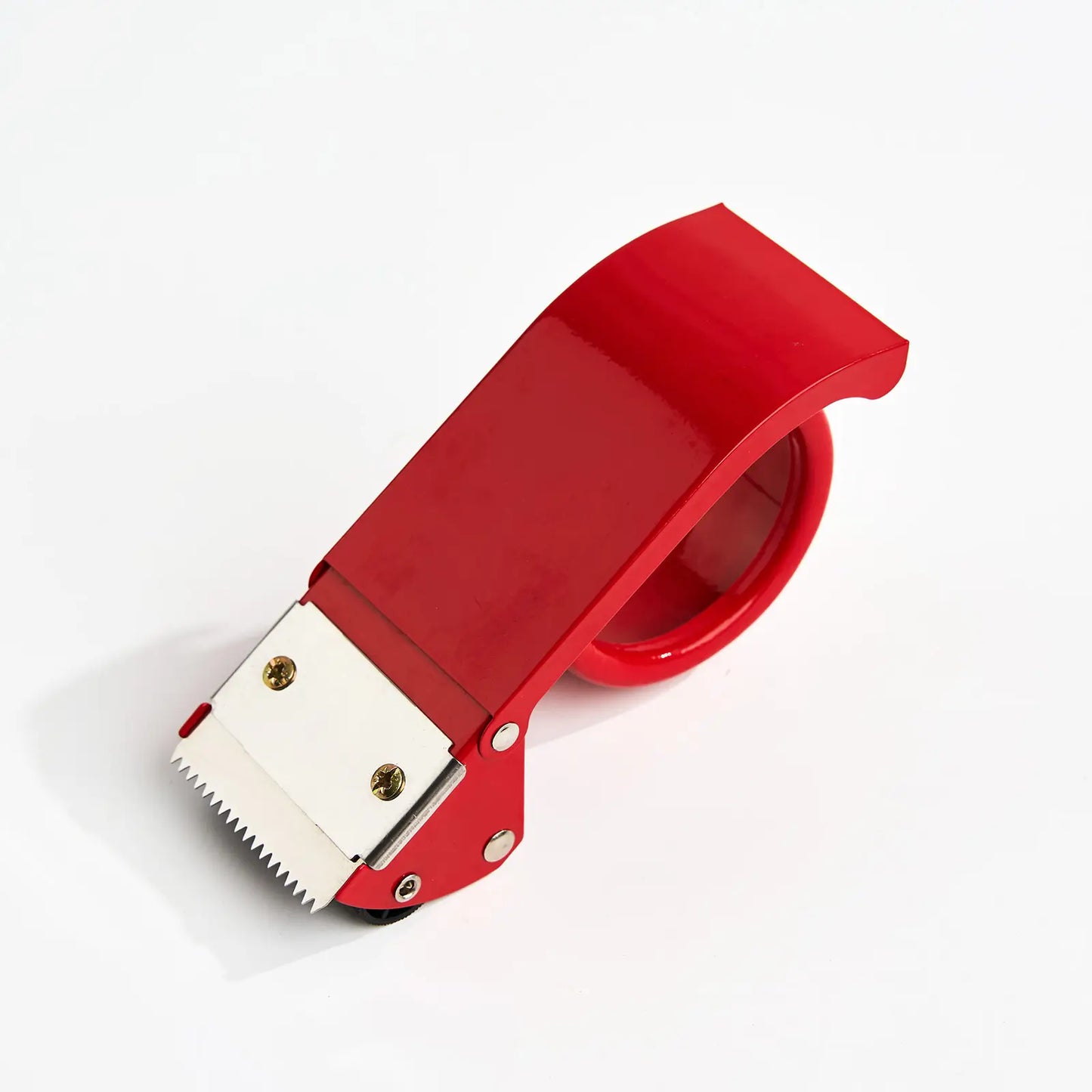 Tape Dispenser For 1" & 2" Tape