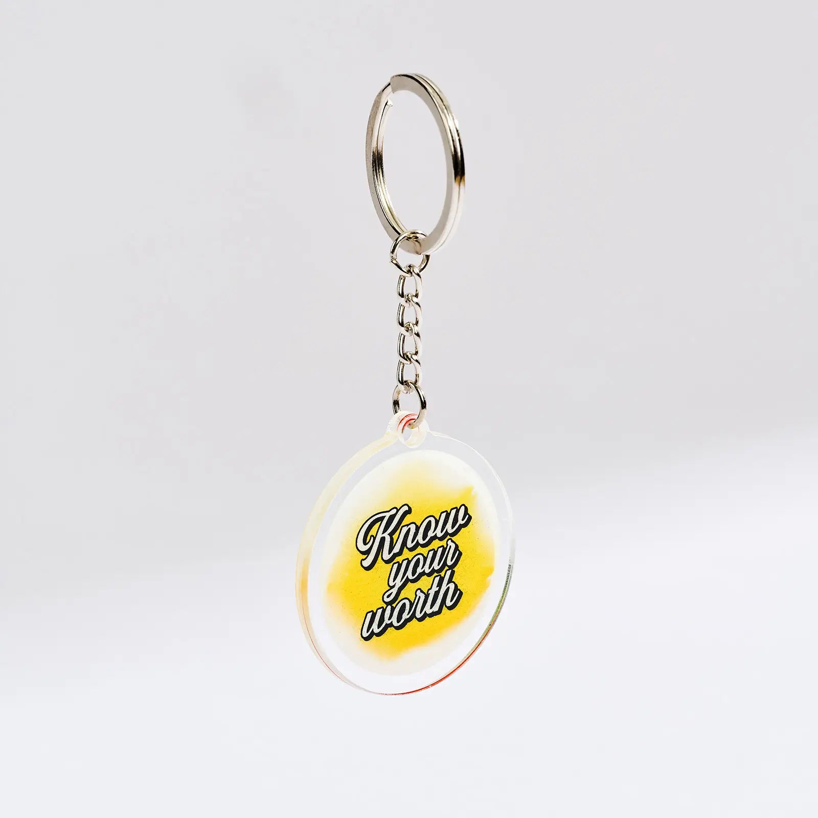 Custom Keychains