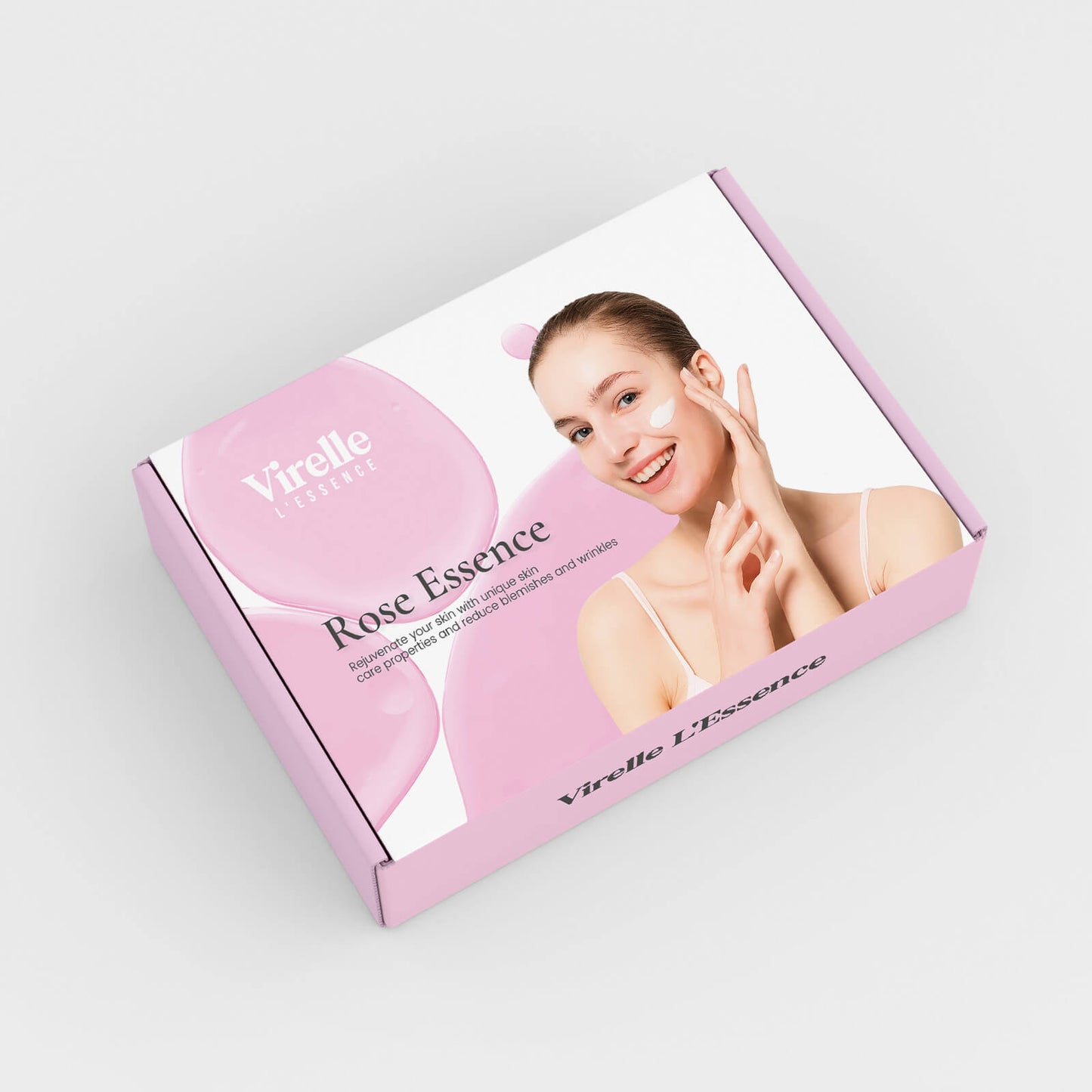 Custom Mailer Boxes