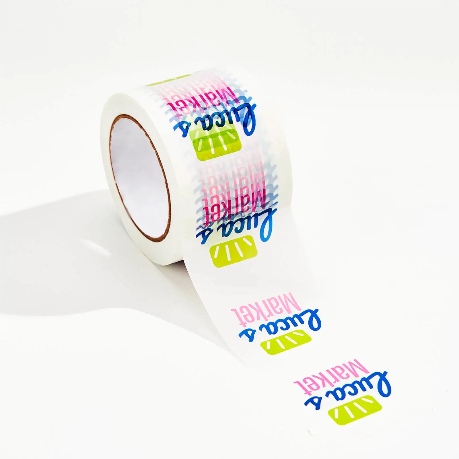 Custom Self Adhesive Packaging Tape