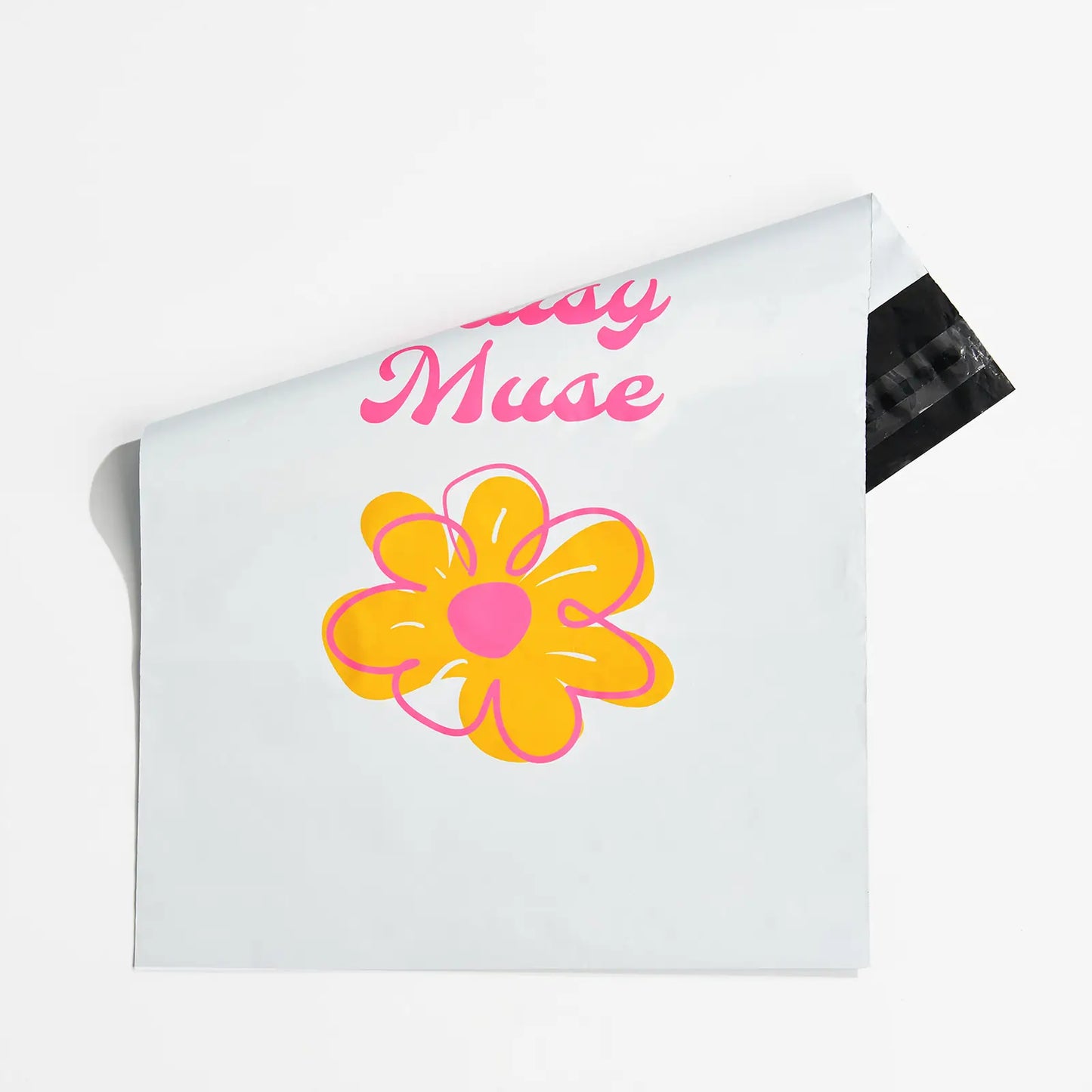 Custom Poly Mailers