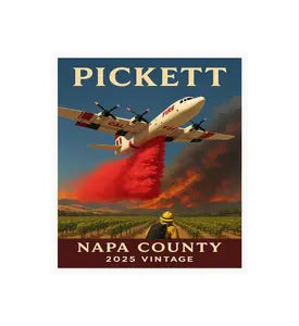 Wine Labels tempVendor