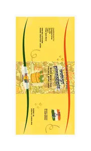 Bottle Labels tempVendor