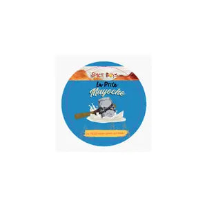Roll Labels tempVendor