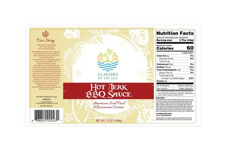 Bottle Labels tempVendor