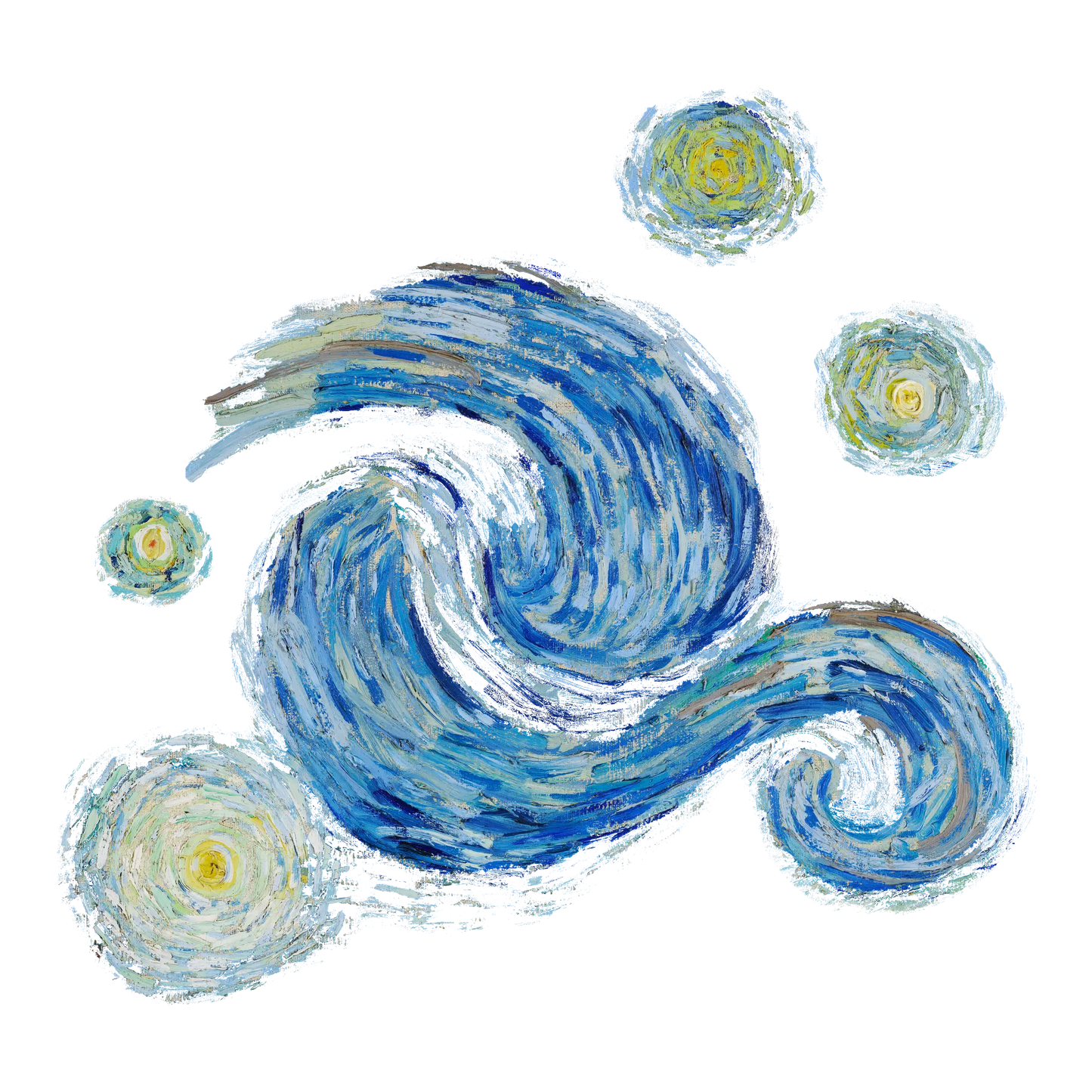 Wall Decal tempVendor