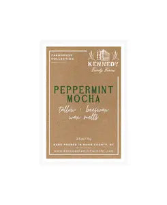 Candle Labels tempVendor