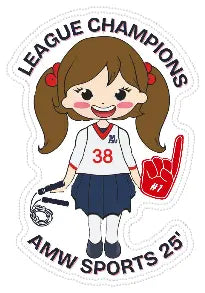 Water Bottle Stickers tempVendor