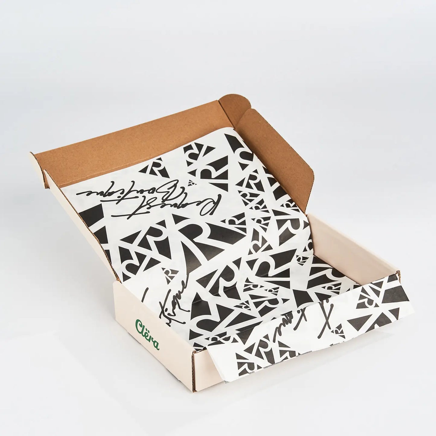 Custom Tissue Paper