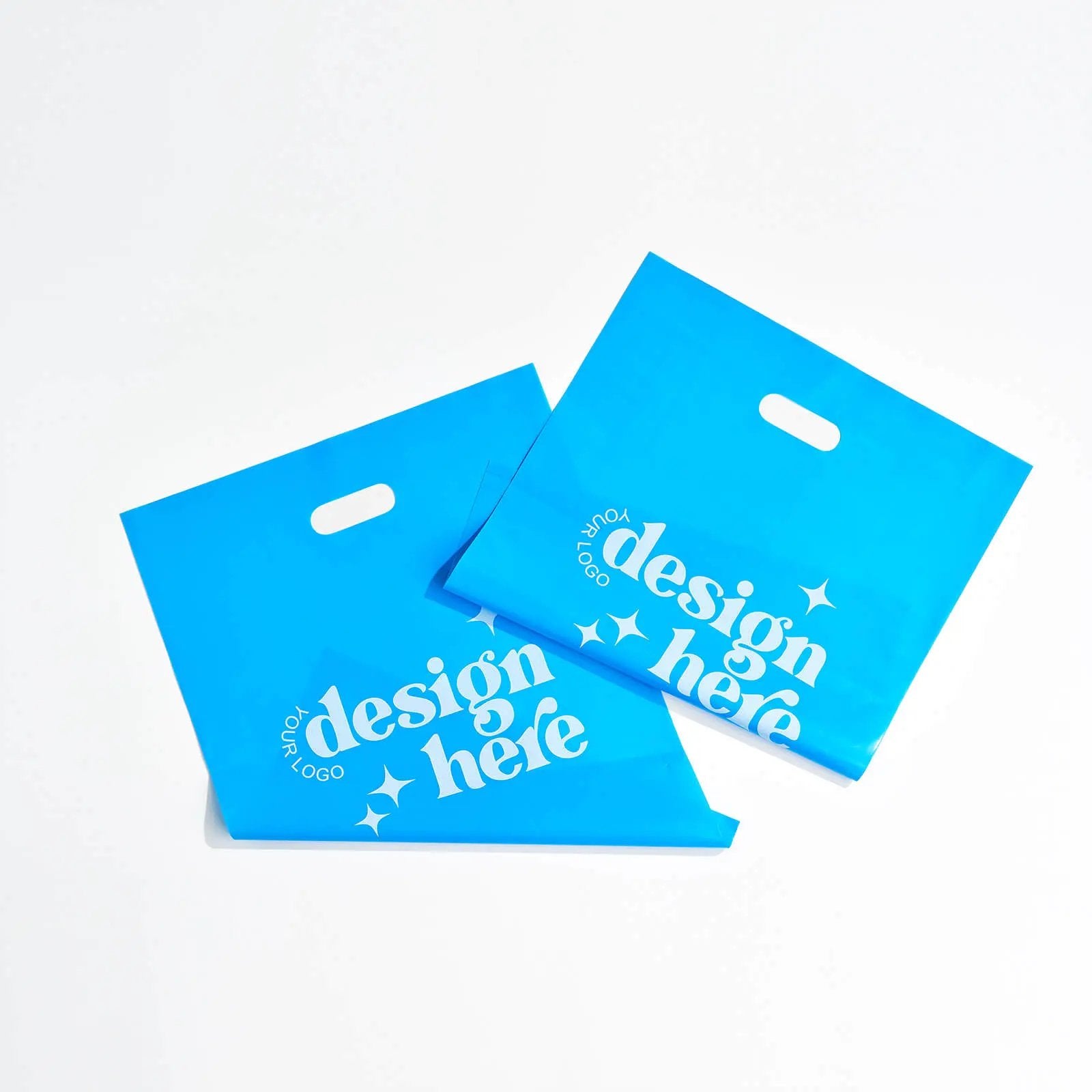 Custom Stand Up Pouches RacetopPrint