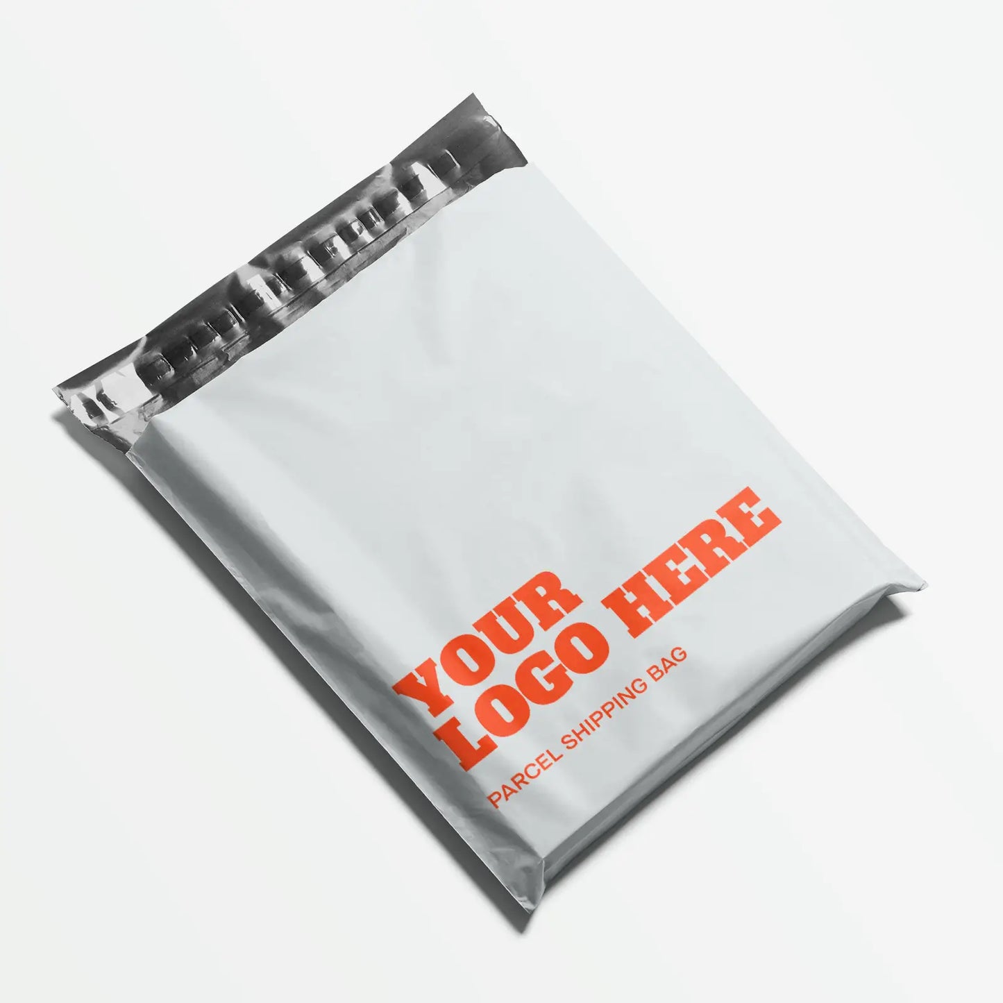 Custom Poly Mailers