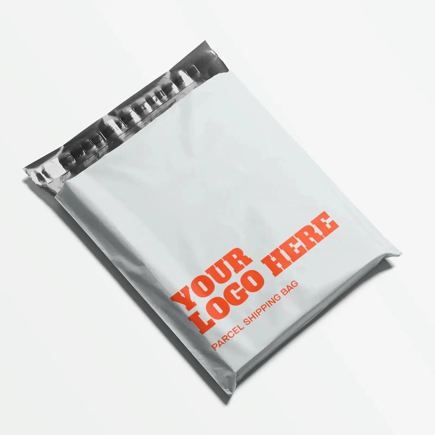 Die-Cut Handle Bags RacetopPrint