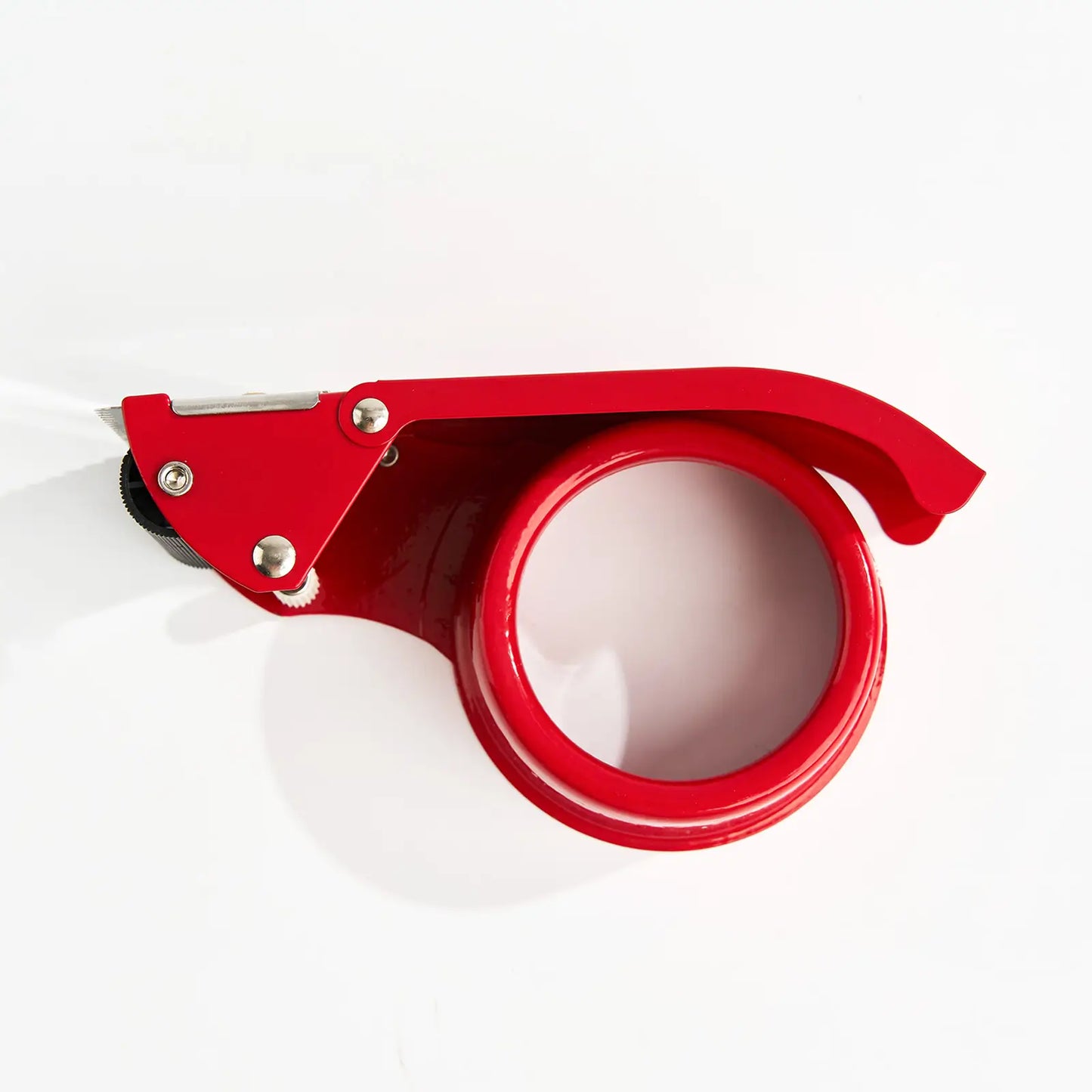 Tape Dispenser For 1" & 2" Tape