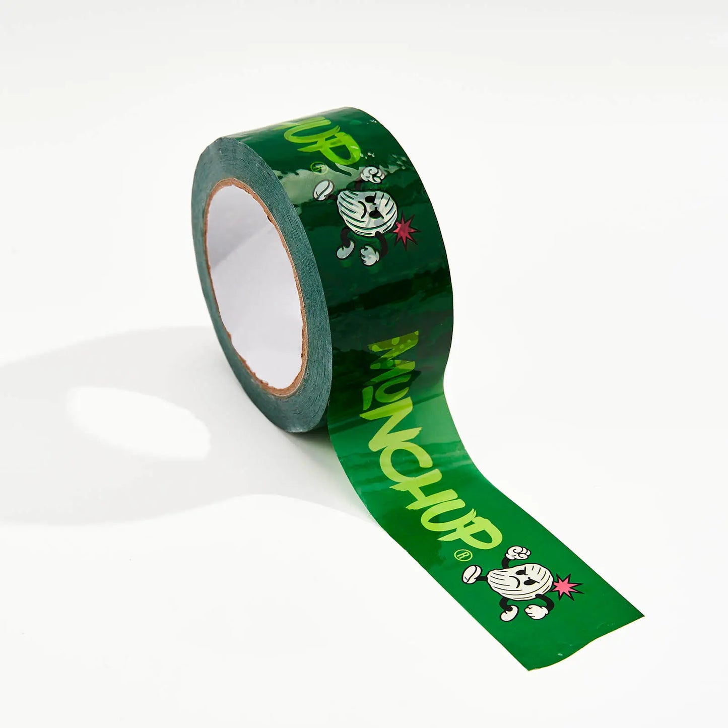 Custom Self Adhesive Packaging Tape