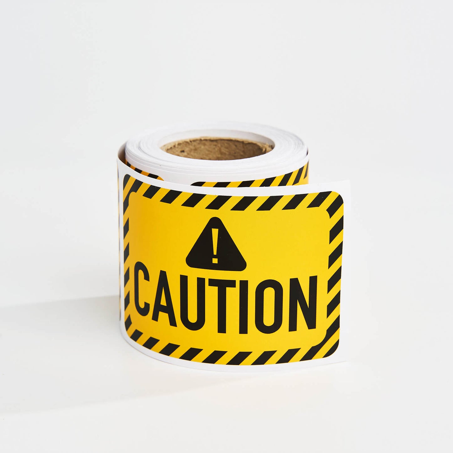 Warning Labels