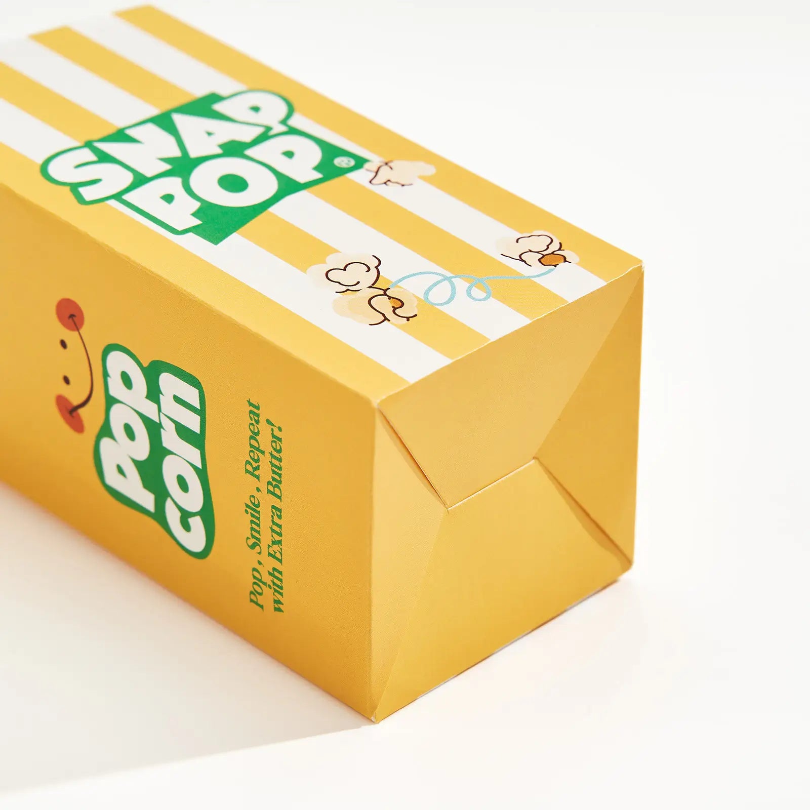 Custom Popcorn Boxes