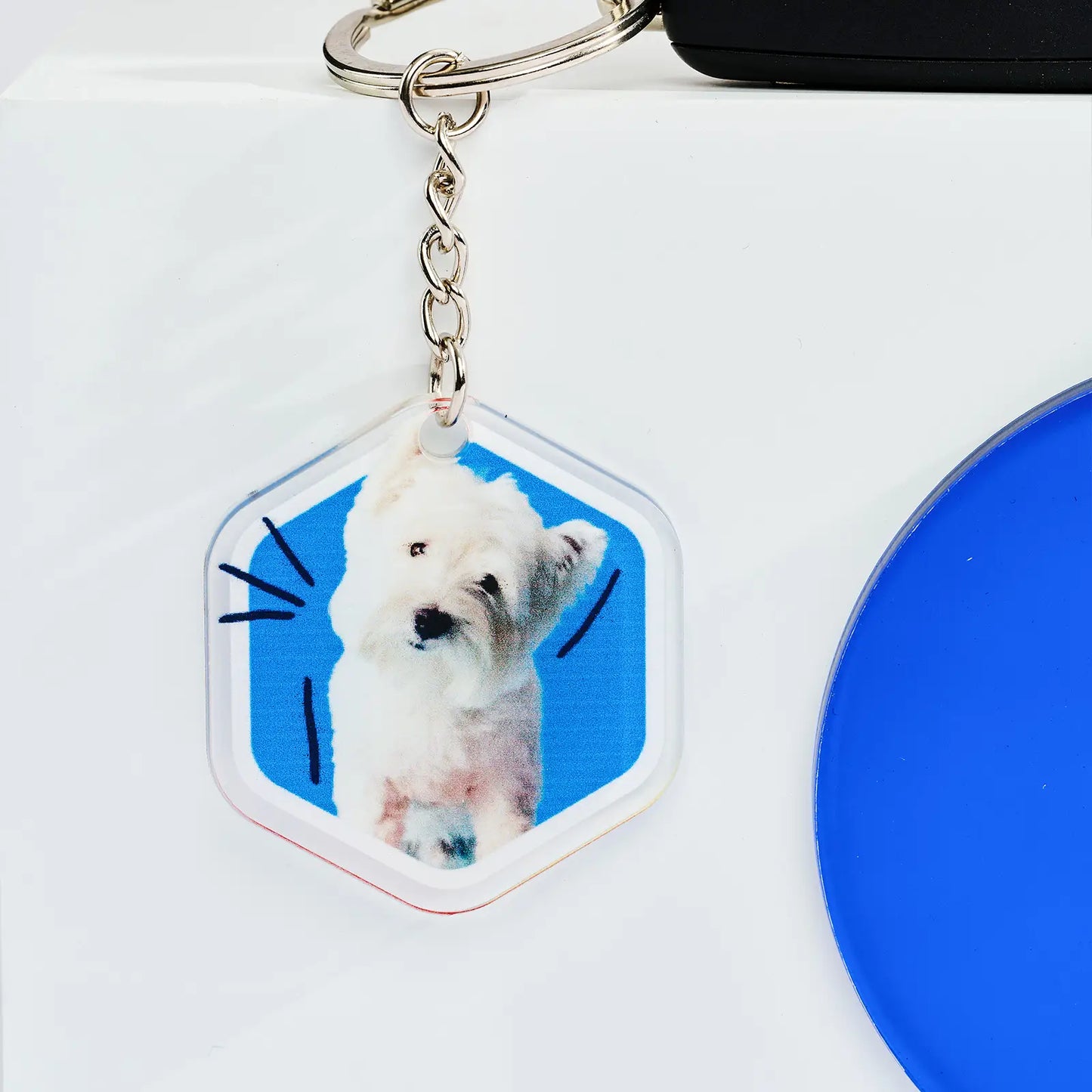 Custom Keychains