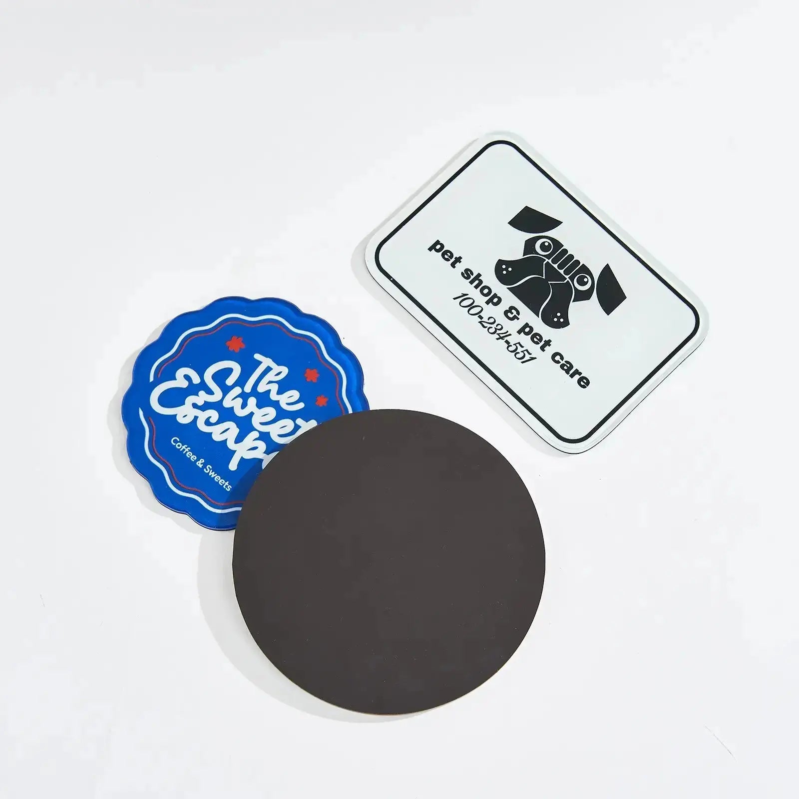 Custom Fridge Magnets