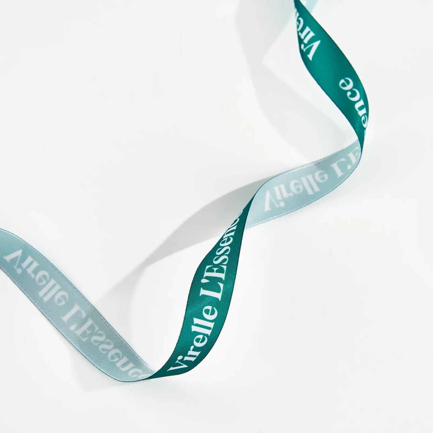 Custom Ribbon for Gift Wrapping