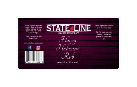Roll Labels tempVendor