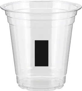 12 oz Custom Recyclable Cold Cups tempVendor